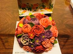 -BON CAKE(华贸购物中心店)