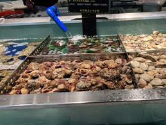 -SEA西雅图海鲜自助餐厅(正义店)