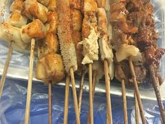 -马记大锅煮(总店)