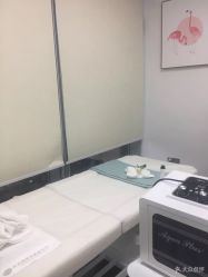 点击看大图 -时光海科学美肤中心