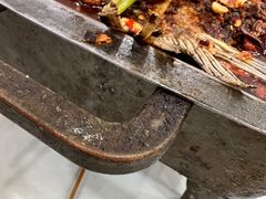 -孟记粥铺·家常菜·烧烤·粥(亚运村店)