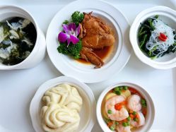 -养月堂中医养生月子会所(中心妇产店)