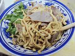 -杨家牛肉汤(中兴街店)