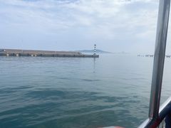 -青岛第三海水浴场