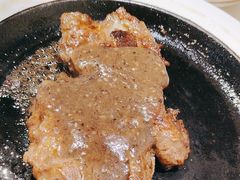 -快乐爱斯米牛排·寿喜烧自助(亿合城店)