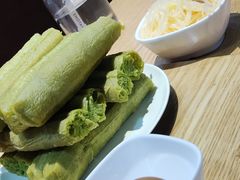 -三好食堂(煎饺·馄饨·肉饼米线·盛世广场店)