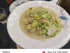 -君霖海鲜私房菜(春柳店)