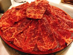 -鲜入围煮花胶鸡海鲜火锅