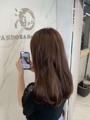 点击看大图 -潘多拉Hairsalon