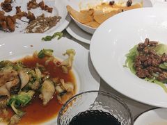 -南山鲜虾面·活鲜小馆·海味大连菜(南山总店)