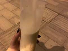 -喜茶(徐州金鹰店)