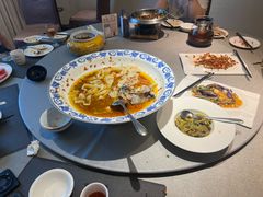 -毛家饭店·30年融合新湘菜(无影山店)