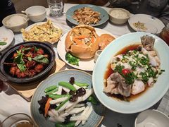 -鹿港小镇(霄云店)