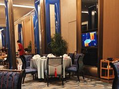 -彩丰楼中餐厅·仁恒洲际酒店