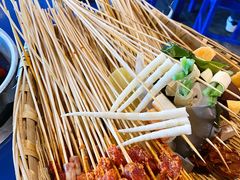 -马路边边串串香(双井直营店)