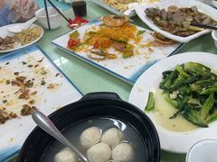 -景好海鲜餐厅(大鹏必选旅游店)