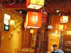 -阿婆情腊排骨火锅(古城旗舰店)