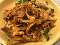 -东排食堂长沙小吃大排档(五一广场店)