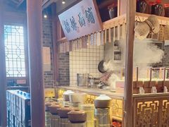 -二十八里太湖船菜(吉祥路店)