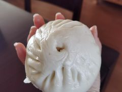 大肉包-王宝和酒家(黄浦店)