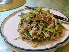 -烤肉宛饭庄(南礼士路店)