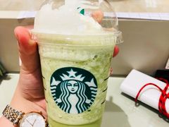 -星巴克臻选(青岛麦凯乐分店)