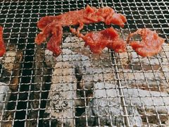 -大丘街路边烤牛肉
