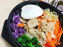 -拌来拌去石鍋拌飯(文鼎店)