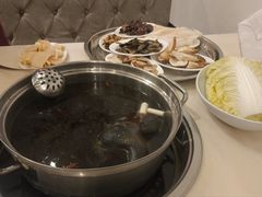 -太婆天府山珍酒楼(亚运村店)