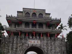 -友谊关景区