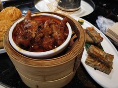 -味可道美食坊(福基路店)