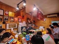 -老龙亭拉面店