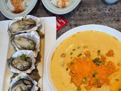 -海旺小海鲜大排档(冠亚星城店)