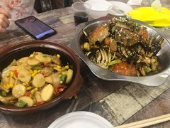 -古田会·肥肠鸡(古田店)