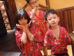 -宝丽金大酒店·洗浴中心