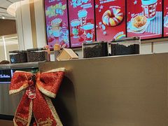 -Tims天好咖啡·贝果(东方广场店)