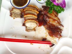 -外沙富龙城酒楼(老街店)