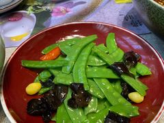 -拂晓山房·私房川菜(西门店)
