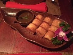 虾泥春卷-花马天堂云南餐厅 Lost Heaven(外滩店)