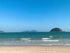 -西涌国际滨海旅游区