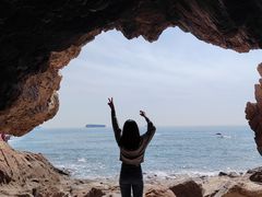 -青岛第二海水浴场