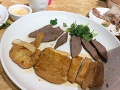 鹅肝-陈鹏鹏潮汕菜(欢乐海岸 海边景观店)