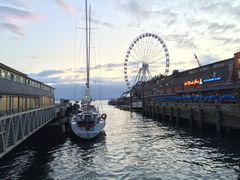 -The Crab Pot Seattle
