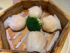 -明腾壹间茶餐厅(新都会花园广场店)