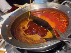 -钢管厂五区小郡肝火锅串串香(总店)