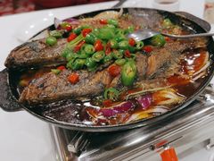 -翠清酒家(万丰路店)