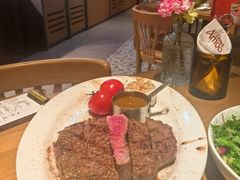 Grande&nbsp;Amoo&nbsp;精选牛排-Grande A'moo(上海万象城店)