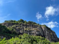 -丹霞山风景名胜区