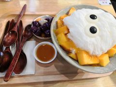 -怪物的冰与火(天虹商场中山路店)