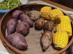 -常和州·夜宵大排档(常州单店)